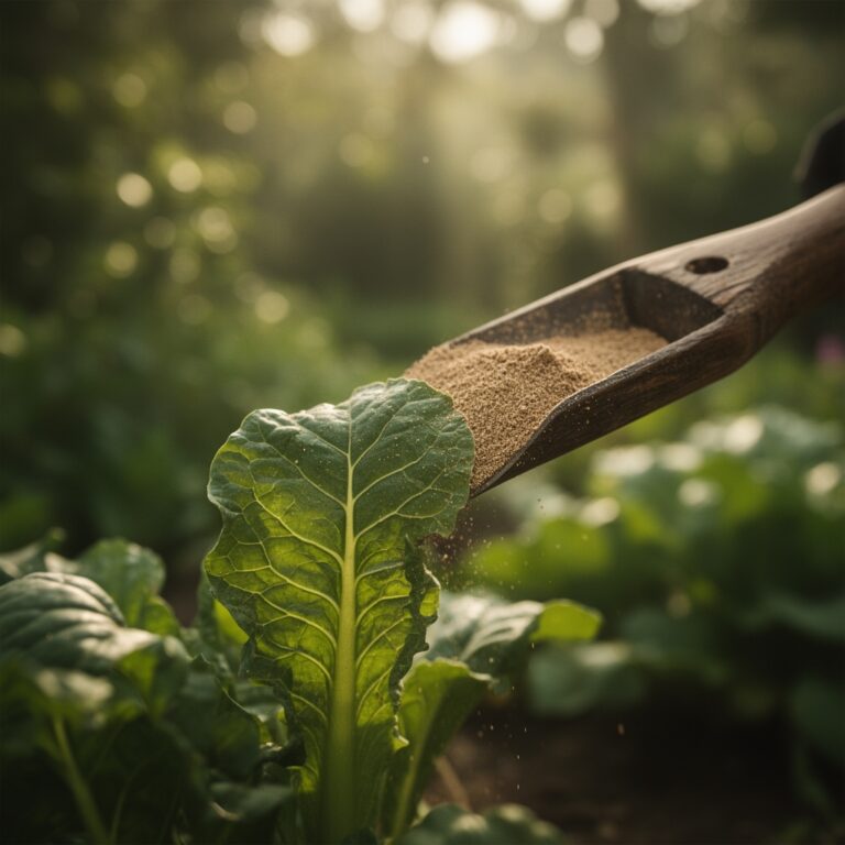 5 Easy Ways How to Apply Bone Meal