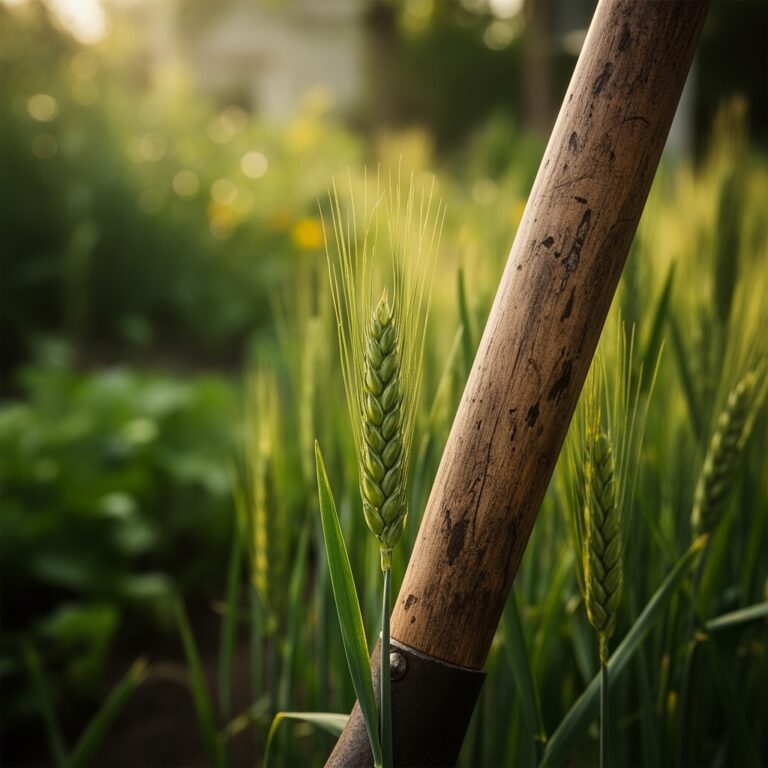 5 Pro Tips How to Grow Winter Rye