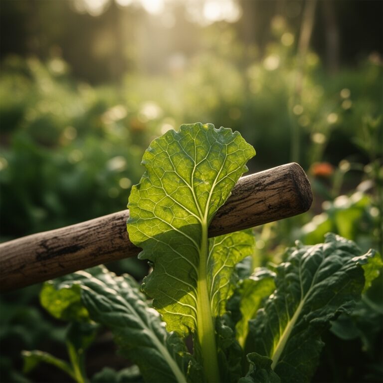 10 Easy Ways How to Make Rabbit Manure Tea