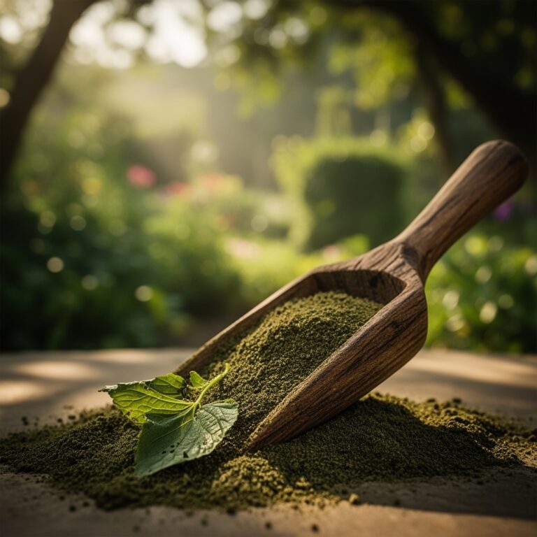 10 Basic Ways How to Use Kelp Meal