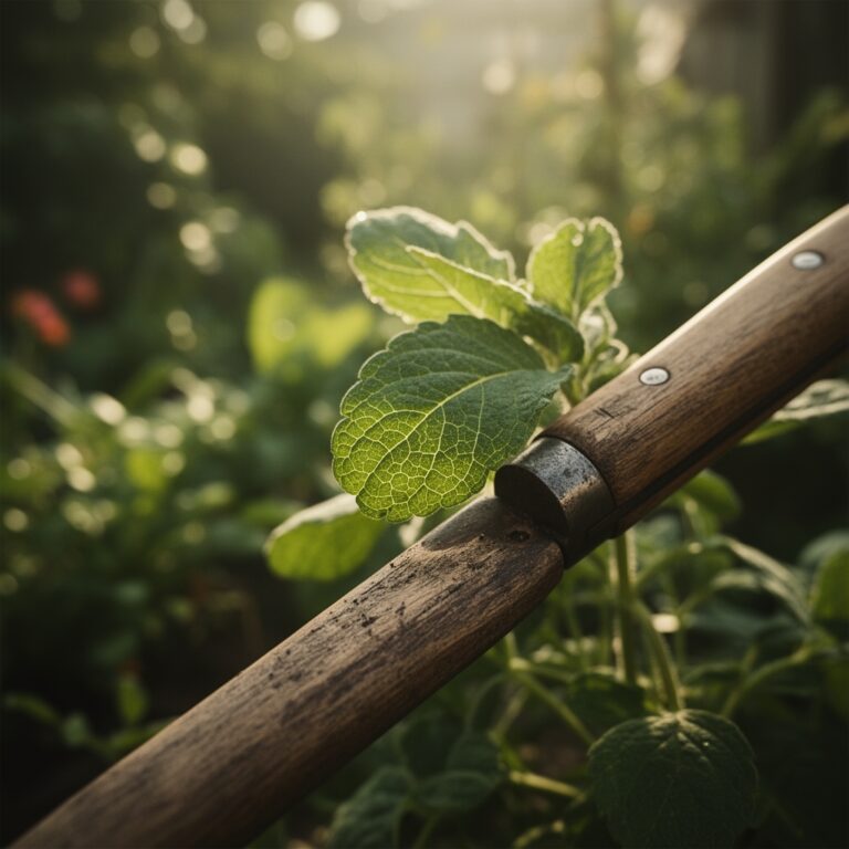 6 Simple Steps to Add Vermiculite Plants