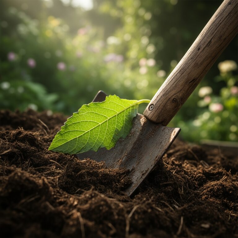 9 Vital Steps to Compost Cow Manure