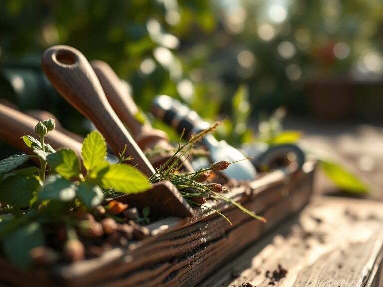 7 Simple Steps to Organize a Tool Event