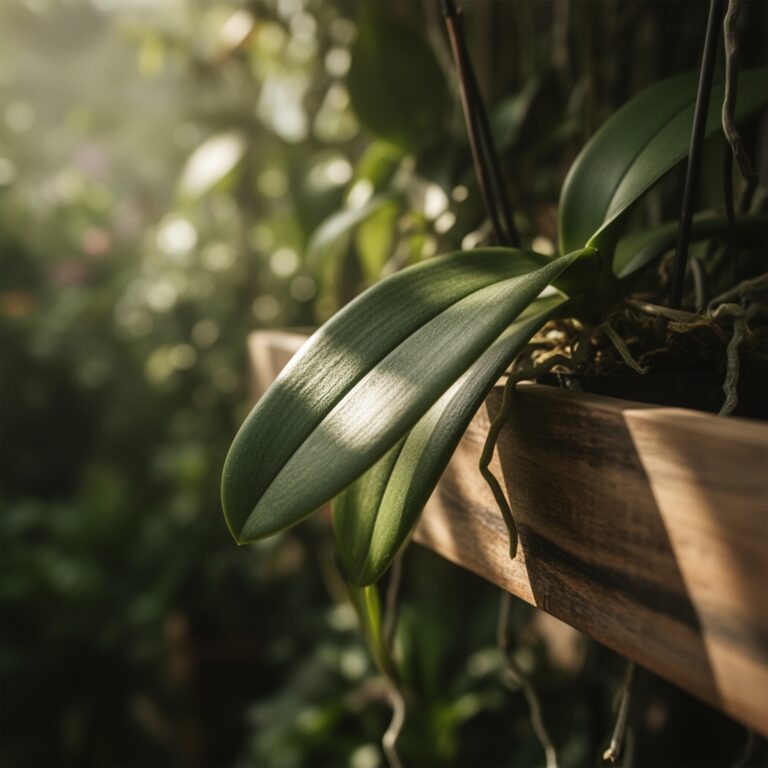 8 Exotic Steps to Prepare an Exotic Orchid Plant Shelf
