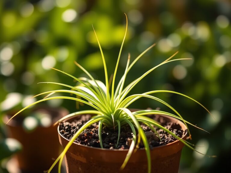 8 Moisture-Maintenance Steps for Repotting a Spider Plant