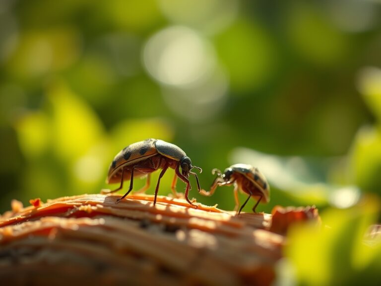 9 Oil-Based Steps for Treating Mealybugs with Horticultural Oil