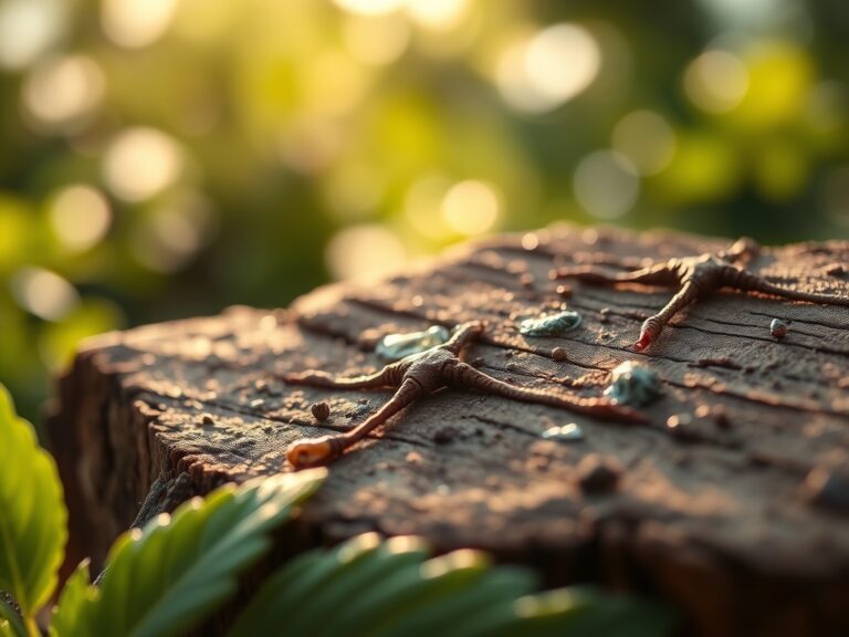 9 Alcohol-Based Steps for Treating Scale Insects