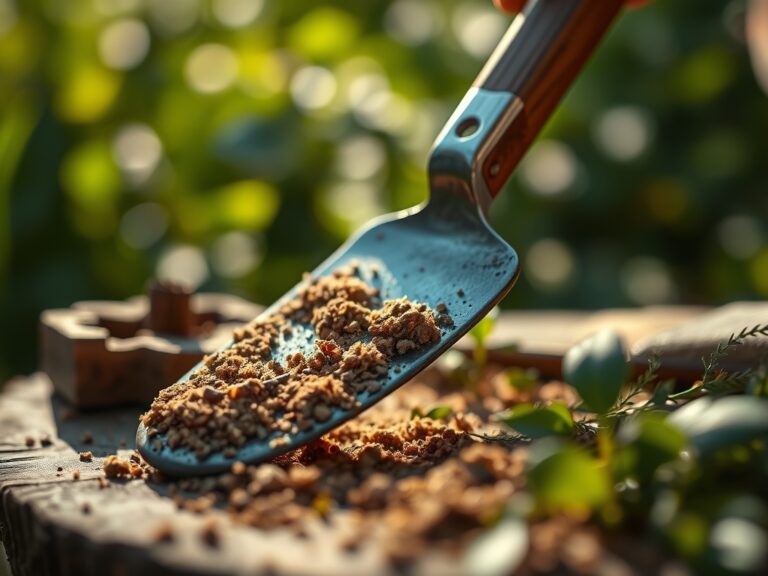 7 Expert Tips for Cleaning Garden Equipment