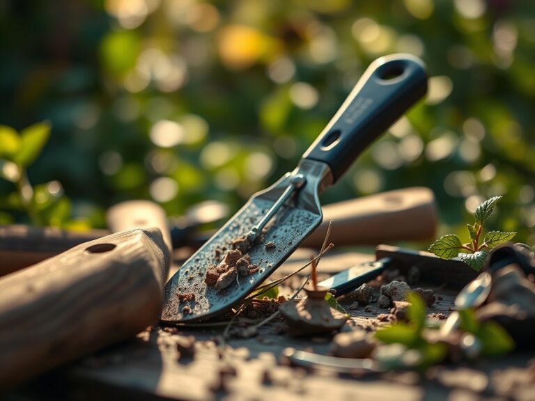7 Smart Tips for Seasonal Tool Prep
