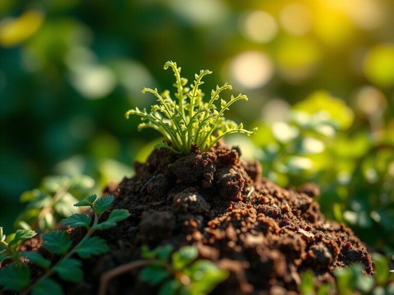 7 High-Humidity Benefits of Specialized Fern Soil