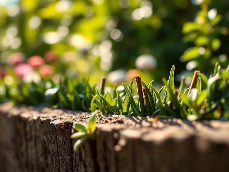 5 Top Rated Best Edging for Flower Beds