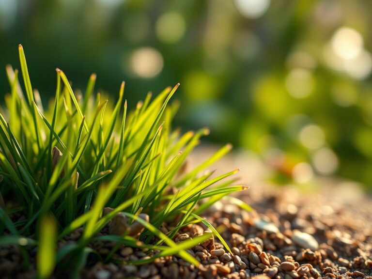 7 Best Grass Seed for High Traffic