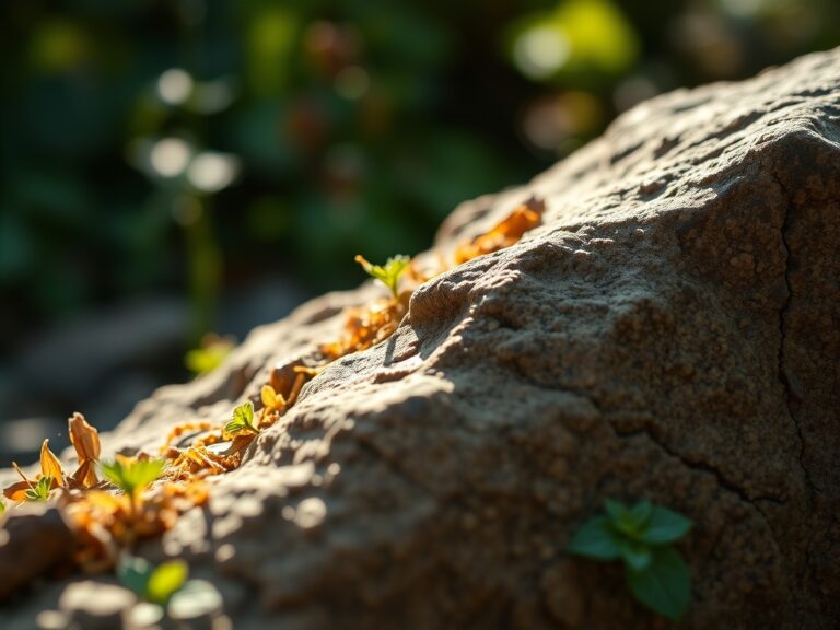 6 Best Weed Barrier for Rock Gardens