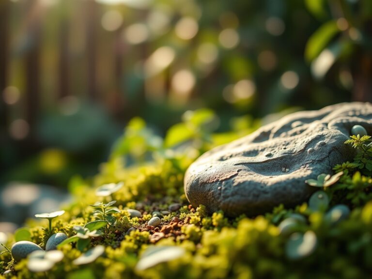 8 Minimalist Ways How to Design a Modern Zen Garden