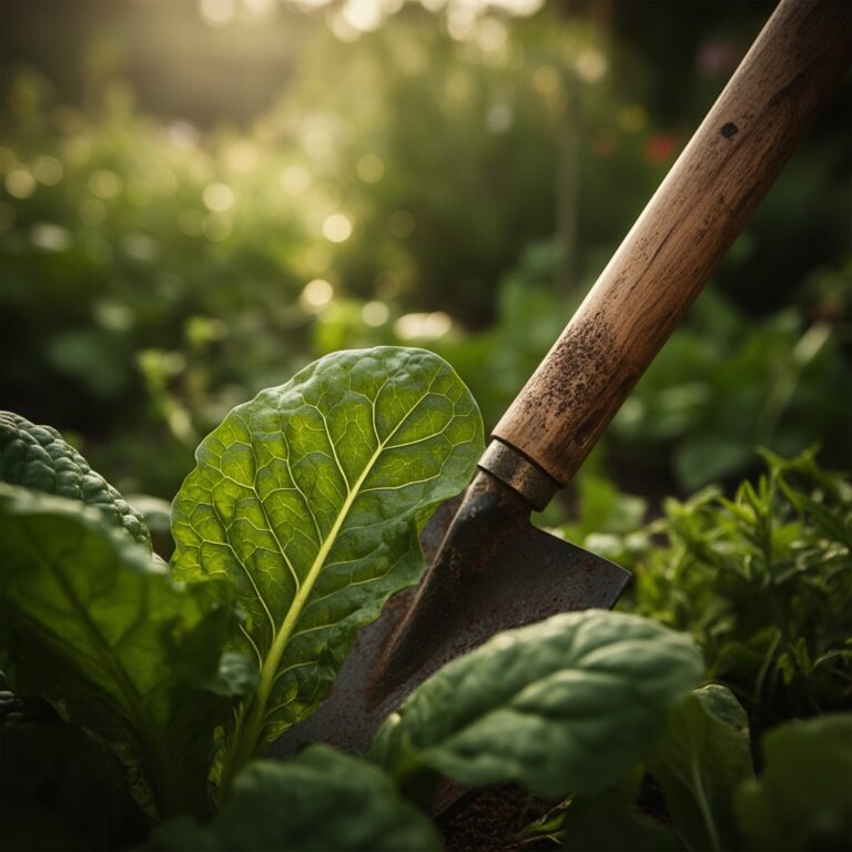 9 Simple Steps to Apply Feather Meal